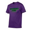 Step In The Name Of KUSH T-Shirts