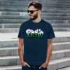 Kush TEMP T-Shirts