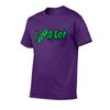 I Kush A Lot T-Shirts
