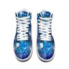Kush Family's Liquid Blue Kush Kickz