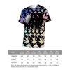 Kush Family Train Wreck Shirt $50 