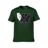 Kush Family Black Logo T-Shirts