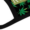 Kush Family Mask (Mairjuana Leaf (Basic)