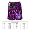 Kush Family's Kush & Lean Swimming Trunks