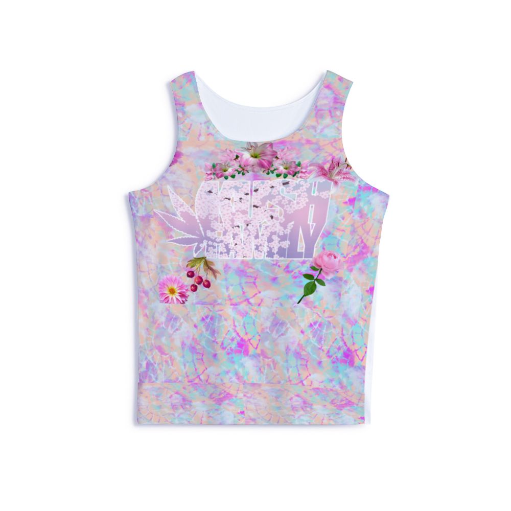 Female Valentine #1 Kush Shirt (Females Only)