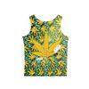 Kush Family's Leprechaun Female Top