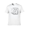 Kush Family White Logo T-Shirts