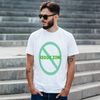 No Reggie Zone T-Shirts