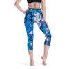 Kush Family's Liquid Blue Knickerbockers' 