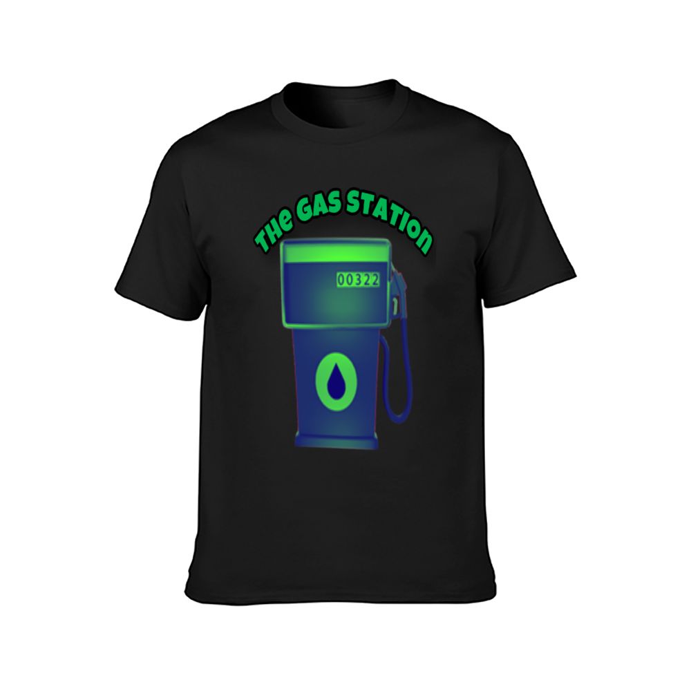 The Gas Station T-Shirts