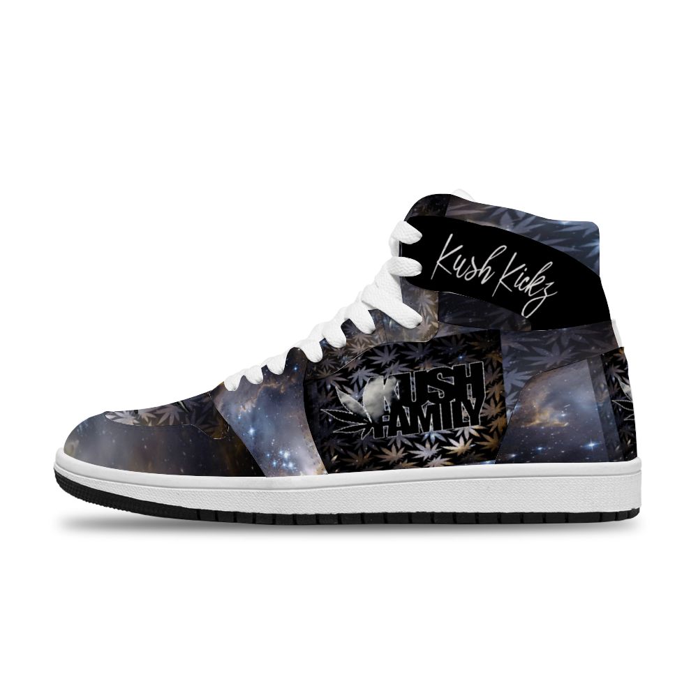 Kush Family's Universal Kush Kickz