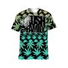 Money Green Kush Leaves $50