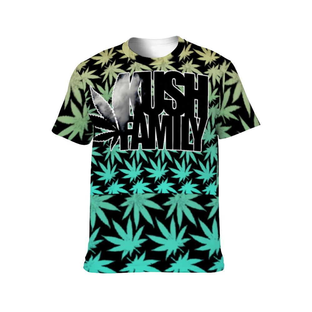 Money Green Kush Leaves $50