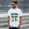 Don't Waste My Weed T-Shirt