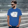 Kush Family White Logo T-Shirts