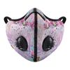 Kush Family Valentine Mask #1