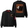 Kush Family Puff Jackets $90