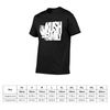 Kush Family White Logo T-Shirts
