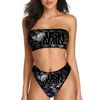 Kush Family's Universal Bandeau Bakini