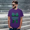 Monster Kush T-Shirts
