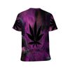 Maroon Kush $50