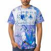 Kush Family's Snowflake Shirt