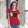 Kush Family Black Logo T-Shirts