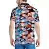 Kush Family's Mirage Collar Shirt (Short Sleeve)