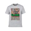 Gas Mask T-Shirt
