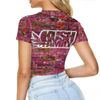 Kush Family's Valentine #3 (See Thru) Shirt $45
