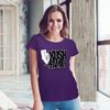Kush Family Black Logo T-Shirts