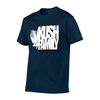 Kush Family White Logo T-Shirts