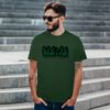 Inhale Exhale T-Shirts