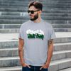 Kush TEMP T-Shirts
