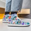 Kush Family's Cotton Candy Kush Kickz