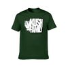 Kush Family White Logo T-Shirts