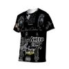 2 Black Sheep Shirt $50