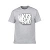 Kush Family White Logo T-Shirts