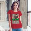 Gas Mask T-Shirt