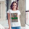 Gas Mask T-Shirt
