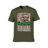 Gas Mask T-Shirt