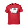 Kush Family White Logo T-Shirts