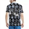Kush Family's 925 Collar Shirt (Short Sleeve)