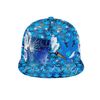Kush Family's Liquid Blue Hat