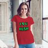 TRU KUSH T-Shirts