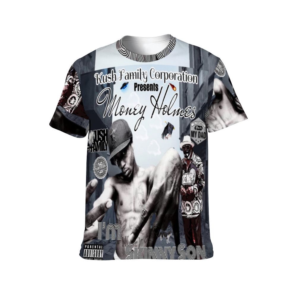 I'm Skinny Son Shirt $50