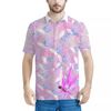 Kush Family's Valentine's Day #4 Collar Shirt
