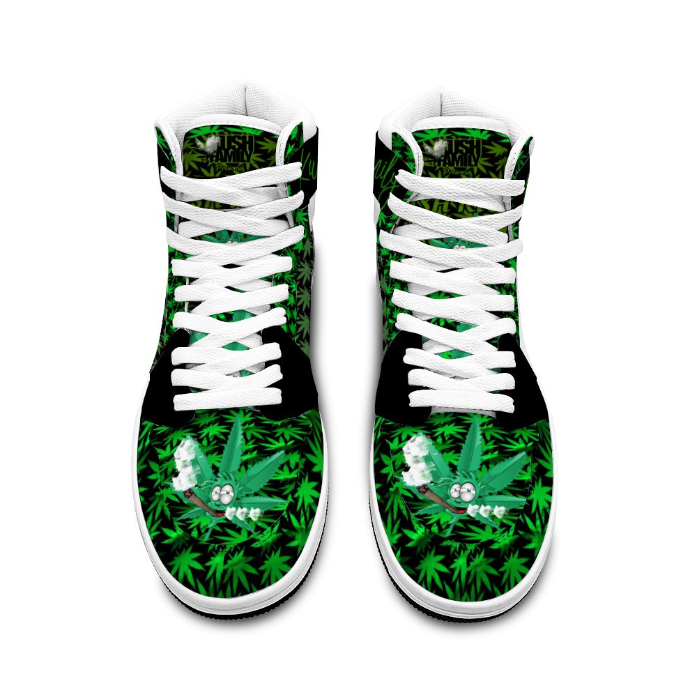 Original Kush Kickz