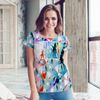 Kush Family's Cotton Candy Shirt