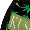Kush Family Mask (Mairjuana Leaf (Basic)